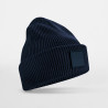 MOD. B336R:French Navy, 100% poliester, One Size